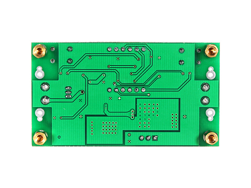 LM2596 Step-Down Module With Voltage Display - Senith Electronics