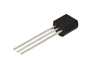 DS18B20 Digital Temperature Sensor