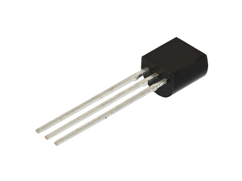 BT131 Triac