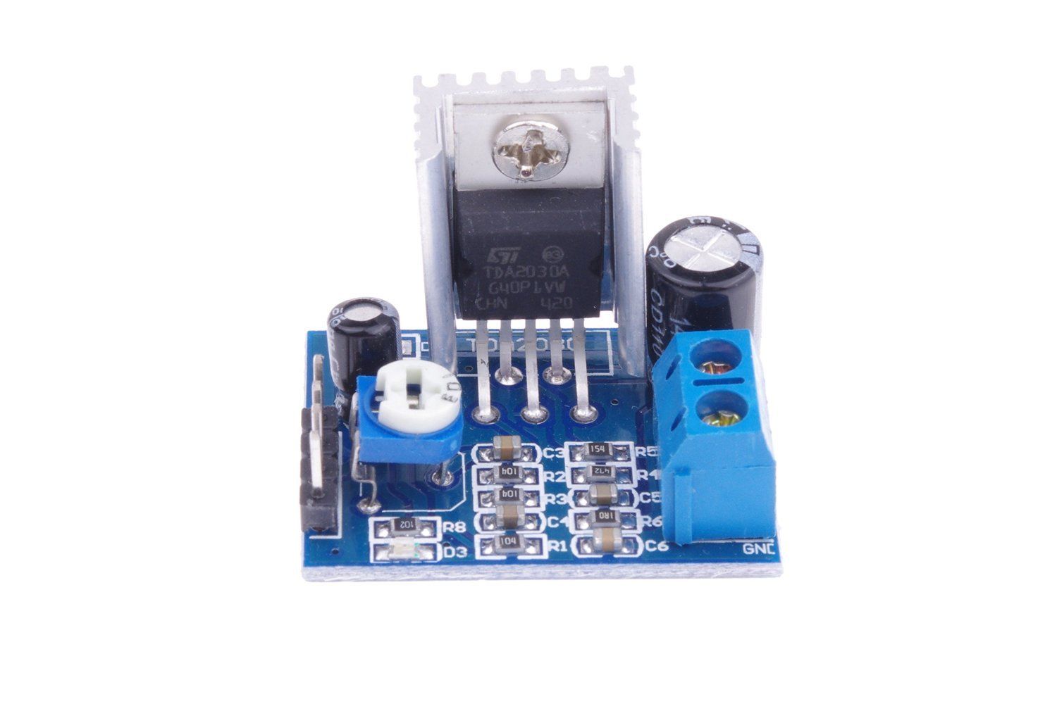 TDA 2030 Amplifier Module - Image 2