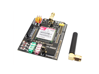 SIM900 GPRS/ GSM Shield EF02020