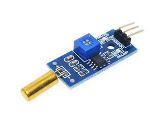 Tilt Sensor Module