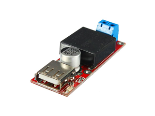 5V 3A USB Step Down Converter