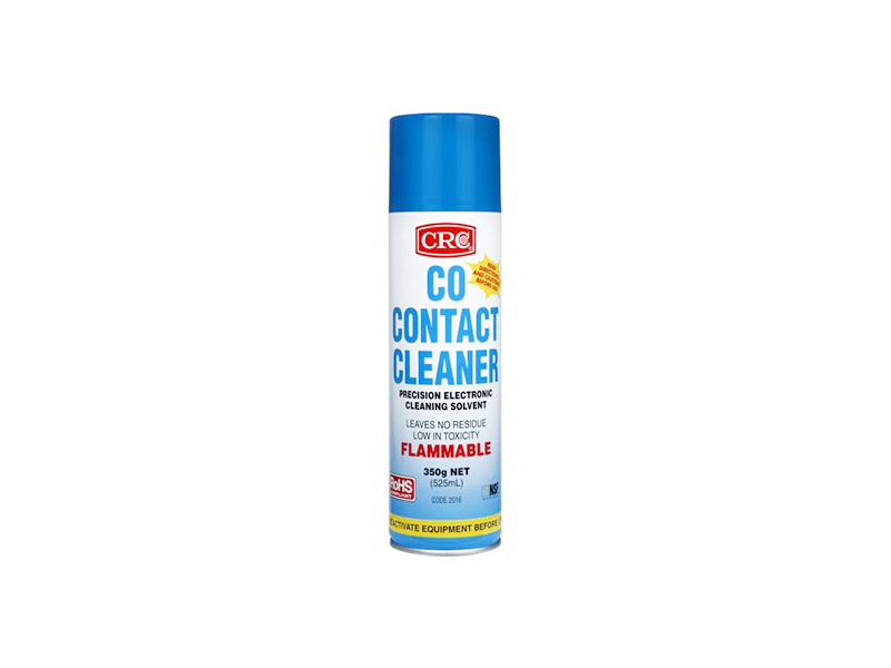 CRC CO Contact Cleaner 350g - Senith Electronics