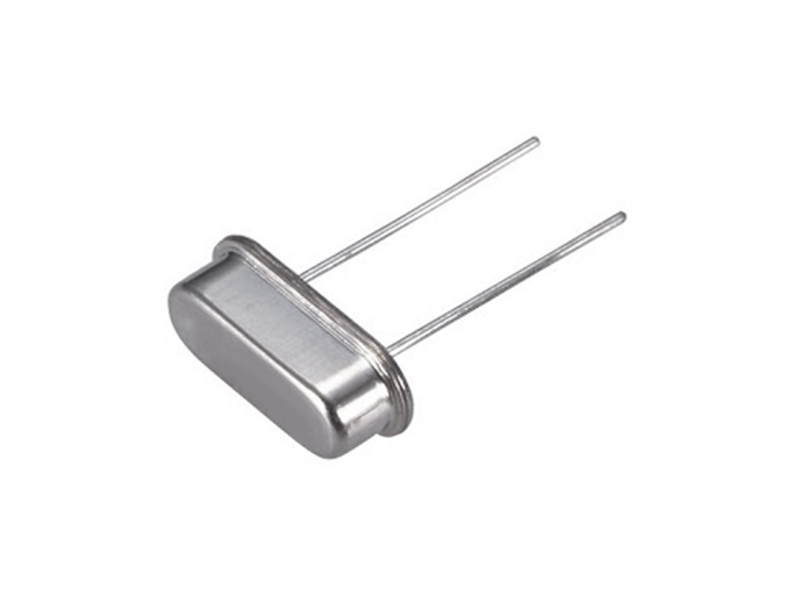 17.73447 MHz Crystal Oscillator