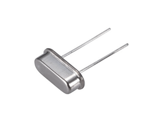 10.240 MHz Crystal Oscillator