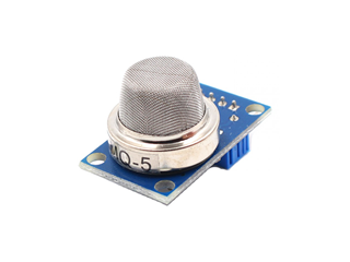 Grove MQ5 Gas Sensor Module