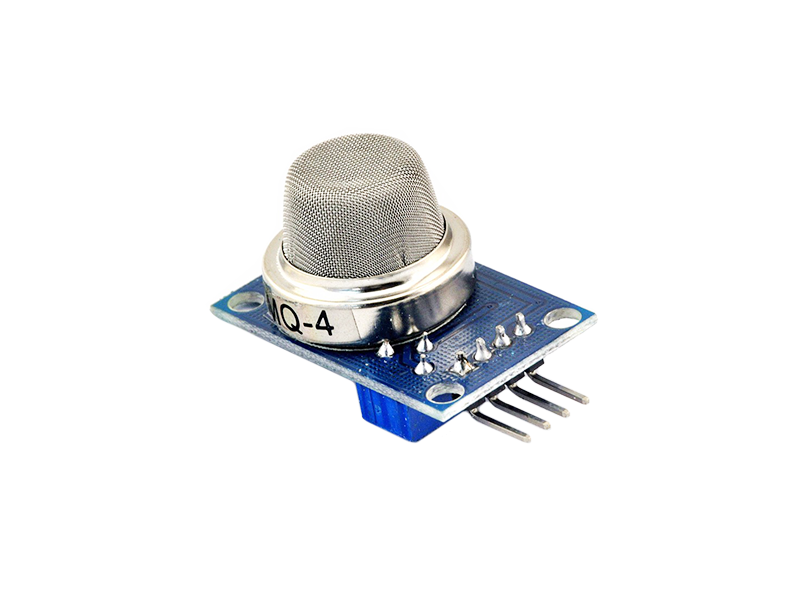 Methane Gas Sensor Module MQ4 - Image 1