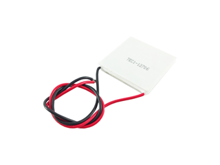 Thermoelectric Peltier Cooler TEC1-12706