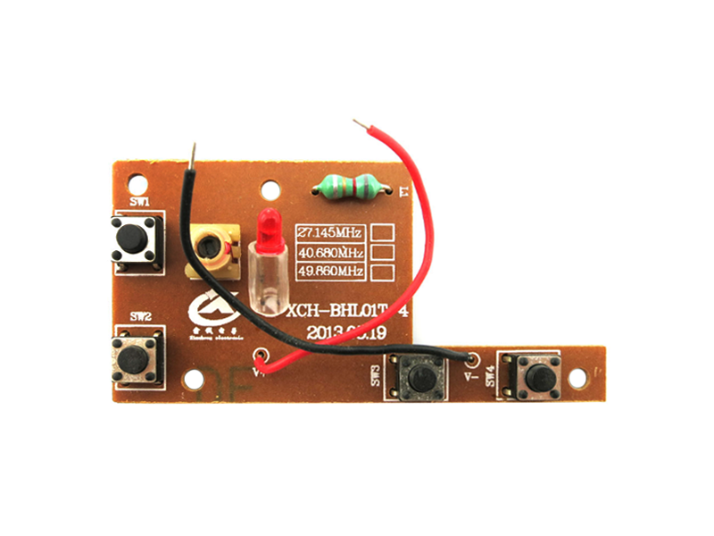 49mhz remote control car