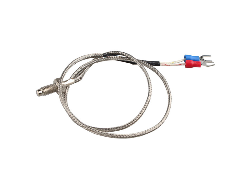 MAX6675 Type K Thermocouple Sensor Module - Image 3