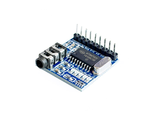 MT8870 DTMF Voice Telephone Decoder Module