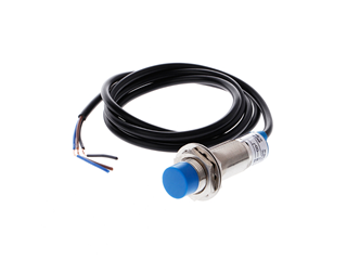 Inductive Proximity Sensor Switch- LJ12A3-4-Z/BX