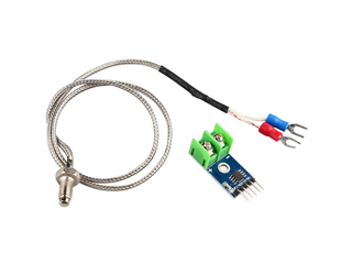 MAX6675 Type K Thermocouple Sensor Module