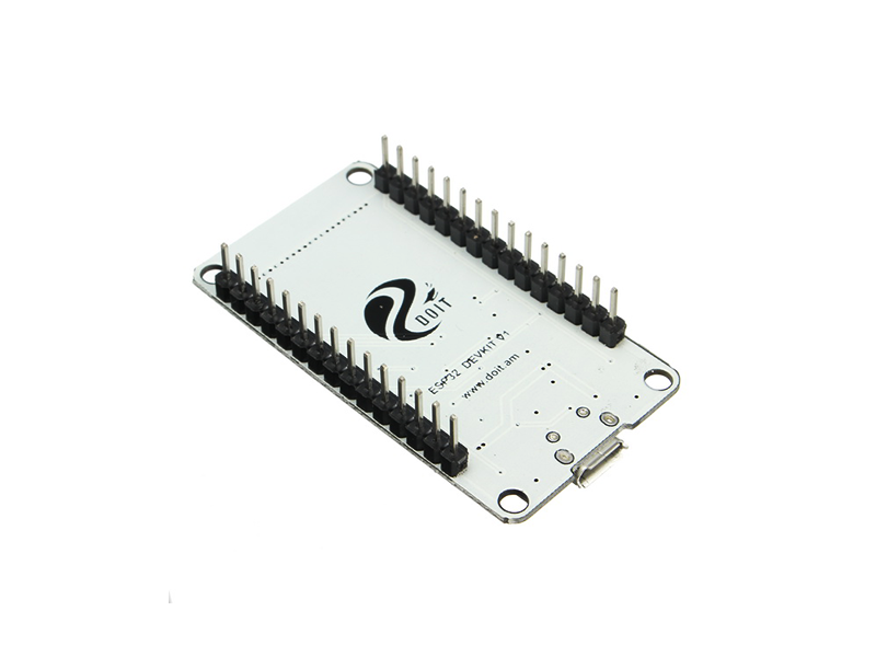 ESP32 Dual Core WiFi+Bluetooth Development Board (Good) - Image 3