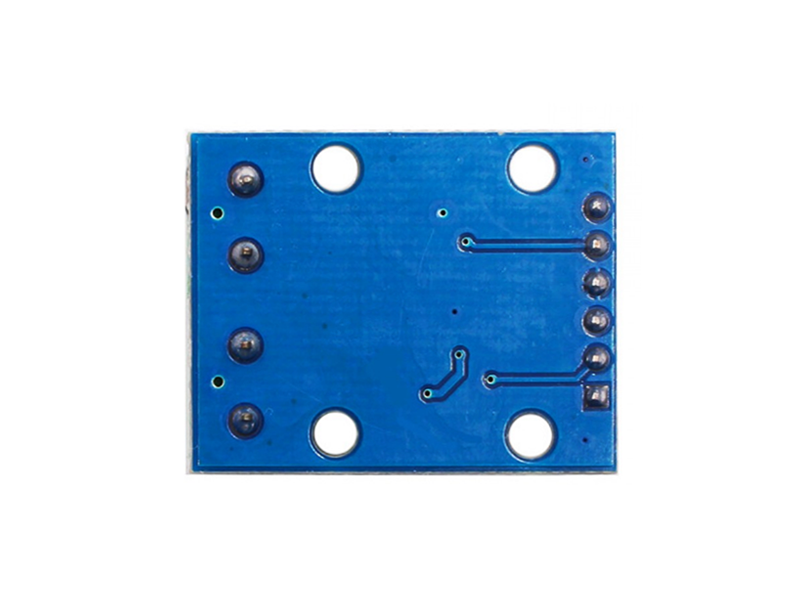 L9110 Dual-Channel H-Bridge Motor Driver - Image 3