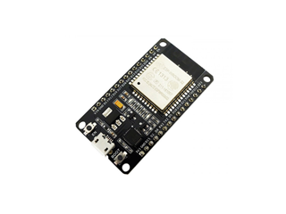 ESP32 Dual Core WiFi+Bluetooth Development Board