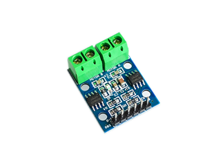 L9110 Dual-Channel H-Bridge Motor Driver