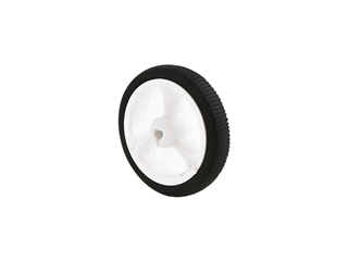 Wheel For N20 Gear Motor