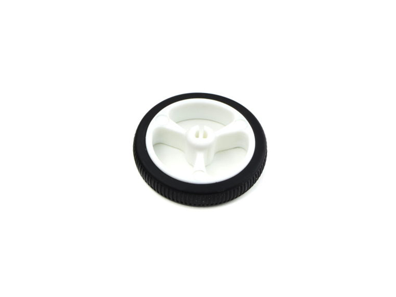 Wheel For N20 Gear Motor - Image 2