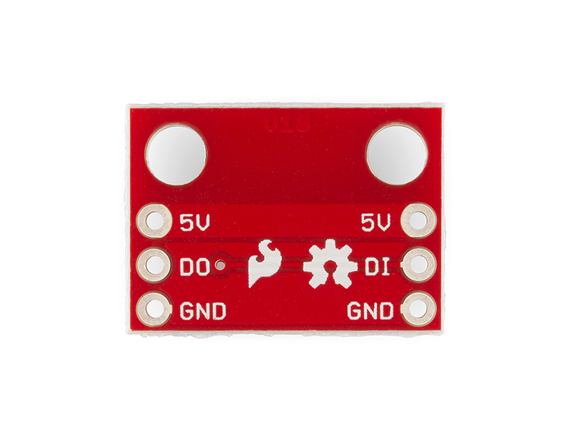 WS2812B LED Breakout - Image 3
