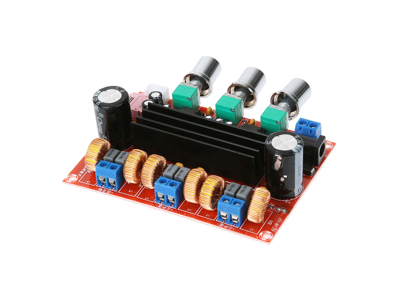 woofer circuit board price