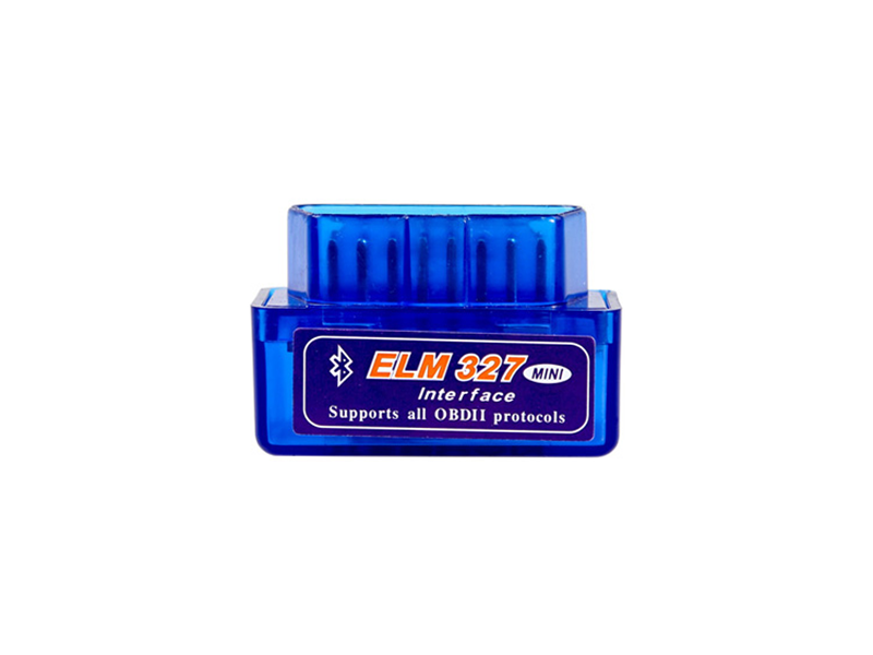 Mini ELM327 Bluetooth OBD2 V2.1 - Image 1