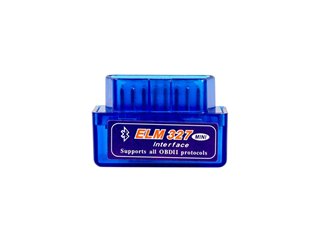 Mini ELM327 Bluetooth OBD2 V2.1