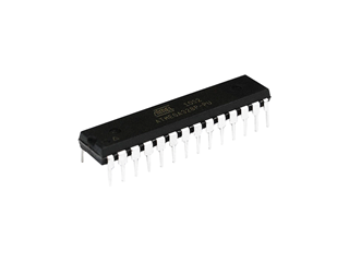 Atmel Atmega 328p-pu without Bootloader (Original)