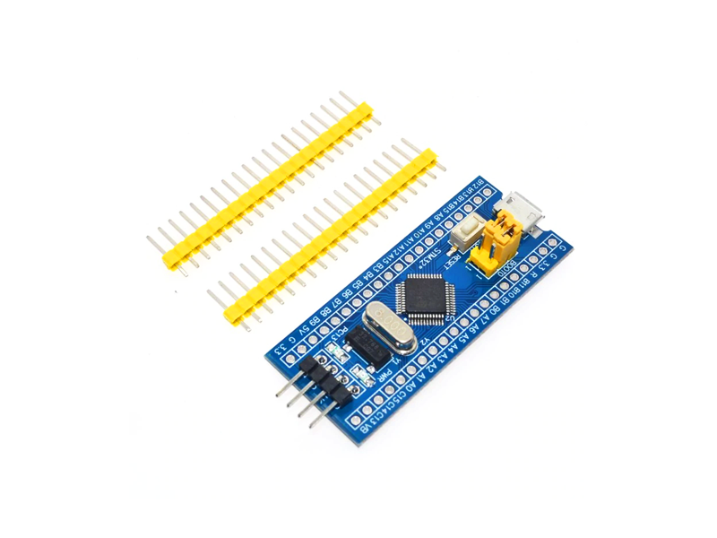 STM32 ARM Core Board - Image 1