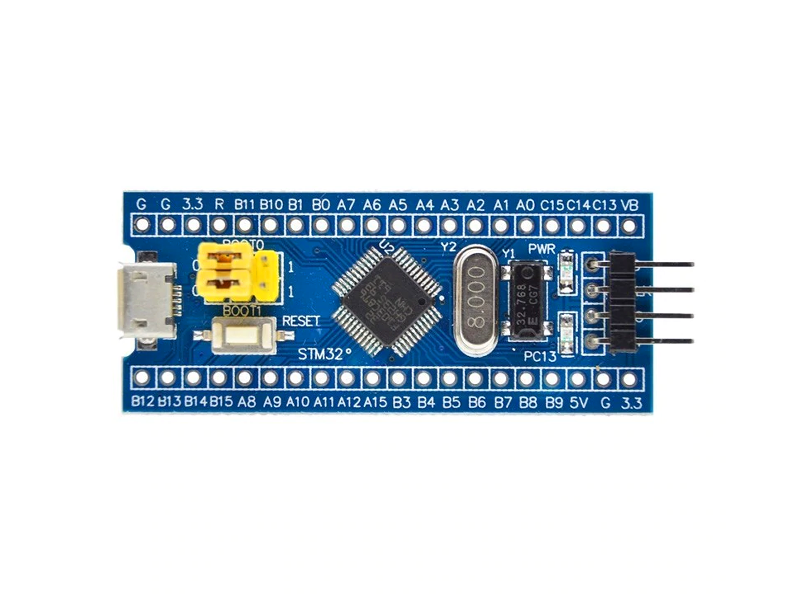 STM32 ARM Core Board - Image 2