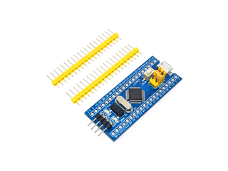 STM32 ARM Core Board