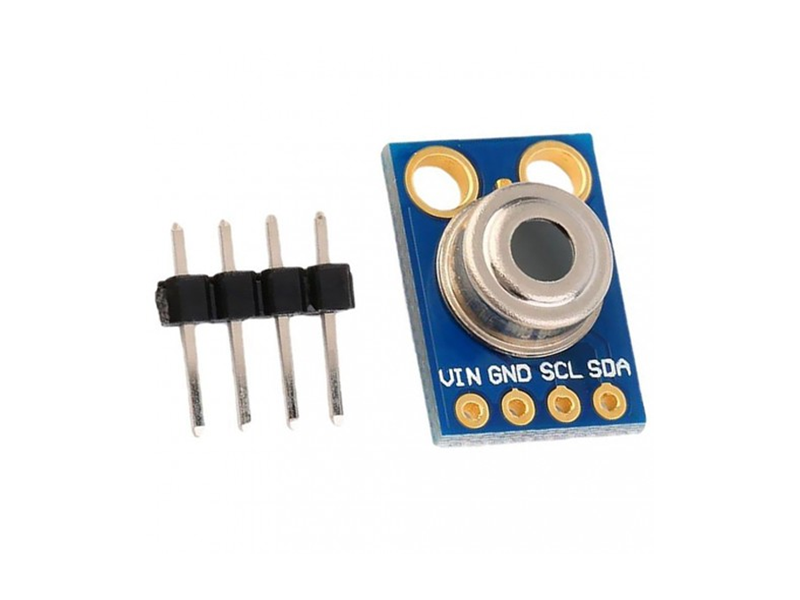 Contactless Temperature Module MLX90614ESF - Image 1
