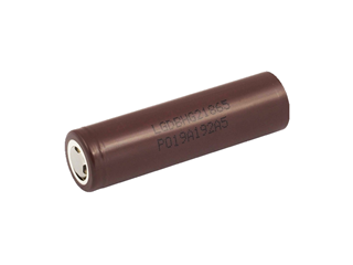 LG 18650 HG2 Battery (Original)