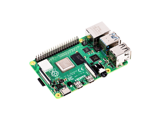 Raspberry Pi 4 Model B RS 2GB