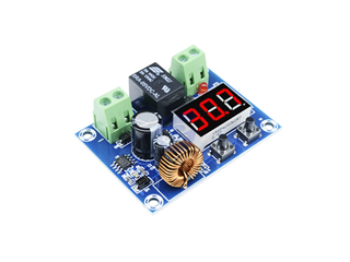 Battery Voltage Protection Module XH-M609