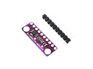 ADS1115 ADC 16bit Converter 4 Channel