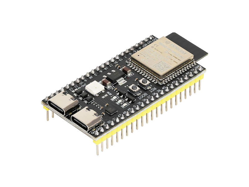 ESP32 S3 N16R8 Dev Board - Image 1