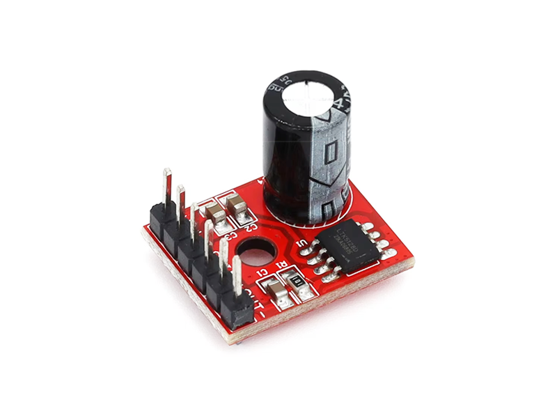 LTK5128 Class D 5W Amplifier - Image 1