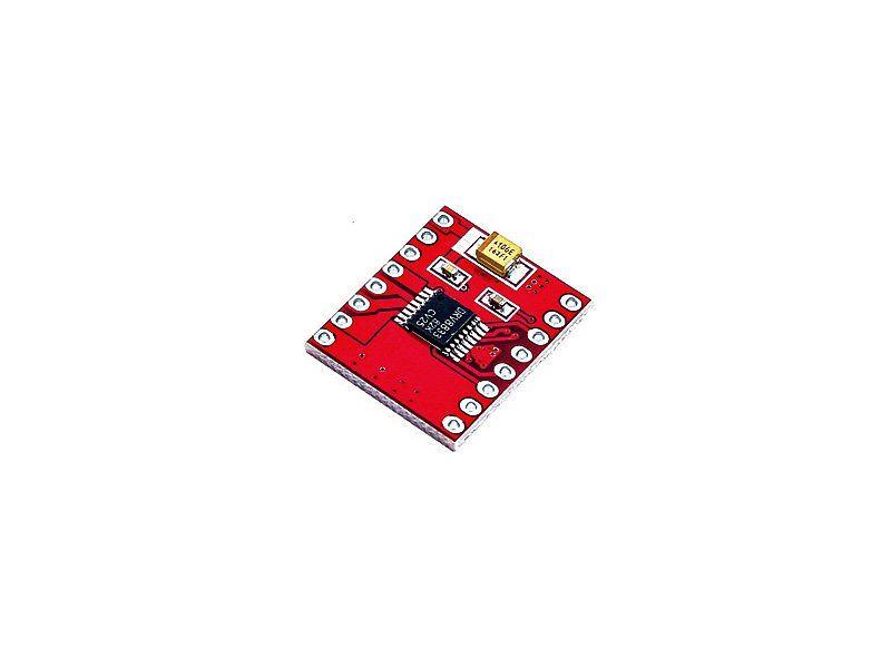 DRV8833 DC Motor Driver - Image 2